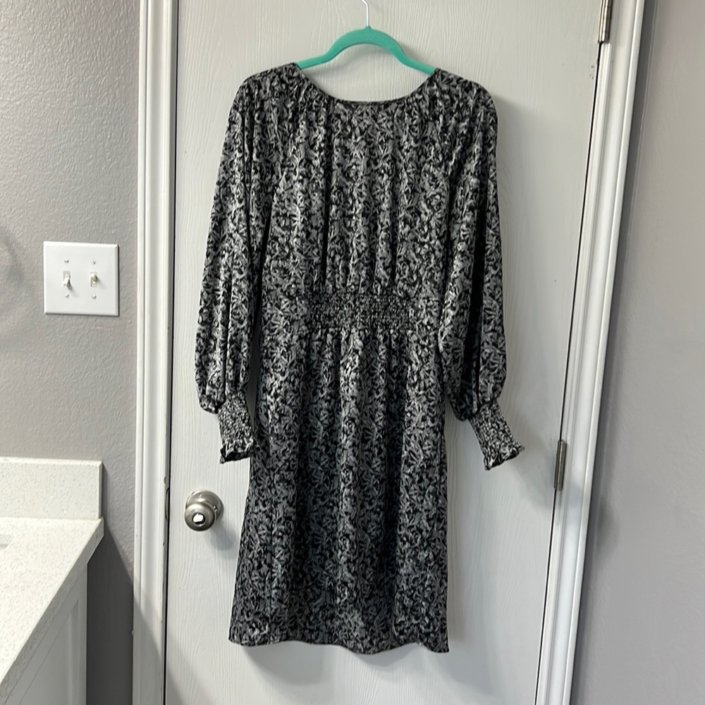 HALSTON size S dress
